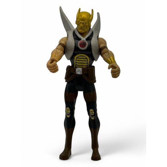 DC Comics Other - Hawkman 2008 DC Comics Justice League 4.5" Thanagarian Warrior Action Figure